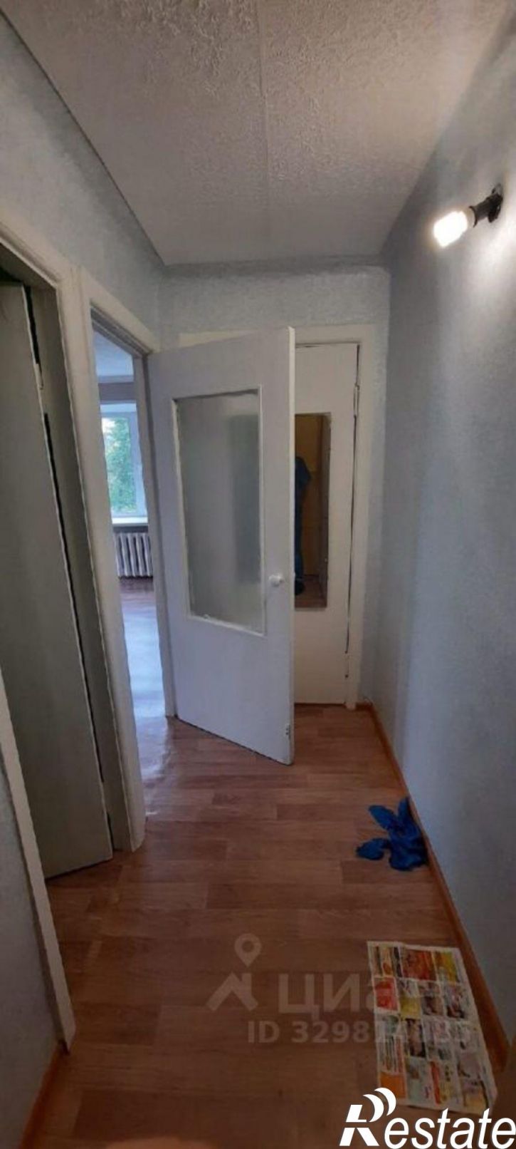 1-комн квартира улица Жуковского, 11,  д. 11