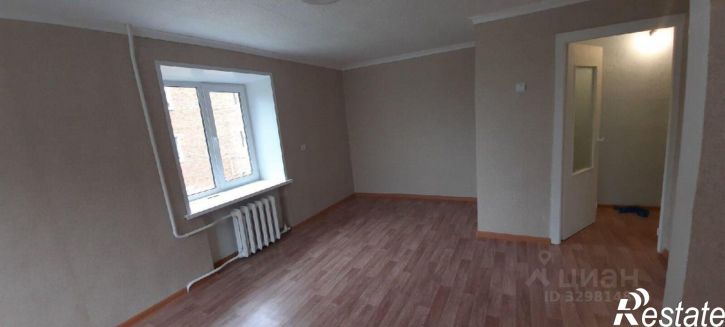 1-комн квартира улица Жуковского, 11,  д. 11