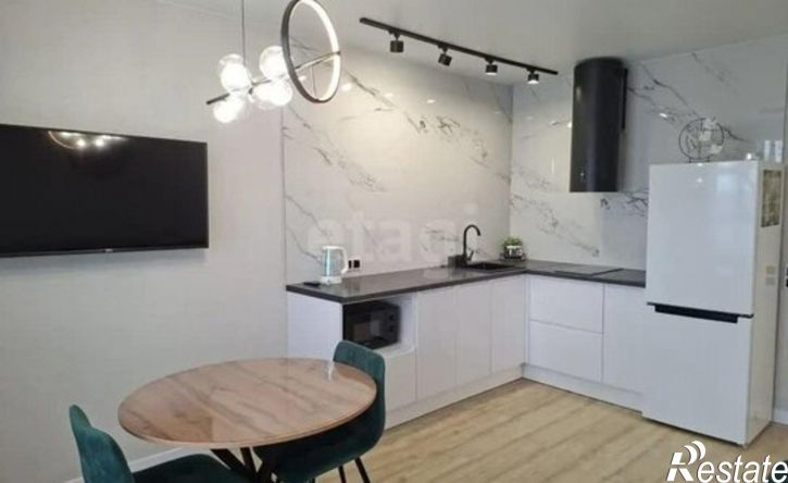2-комн квартира улица Карла Маркса, 120 к1,  д. 120 к1