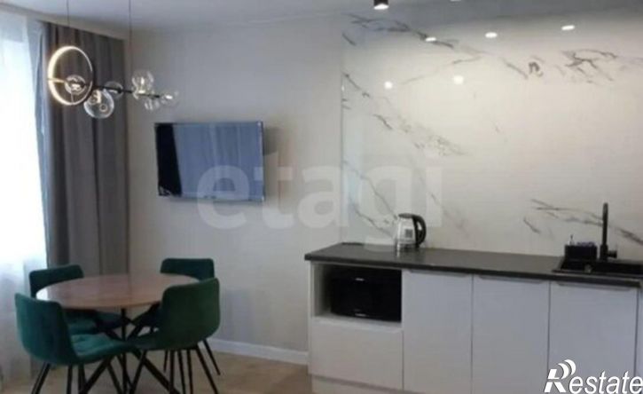 2-комн квартира улица Карла Маркса, 120 к1,  д. 120 к1