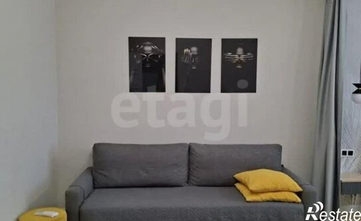 2-комн квартира улица Карла Маркса, 120 к1,  д. 120 к1