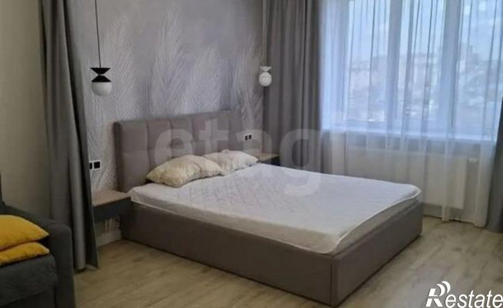 2-комн квартира улица Карла Маркса, 120 к1,  д. 120 к1