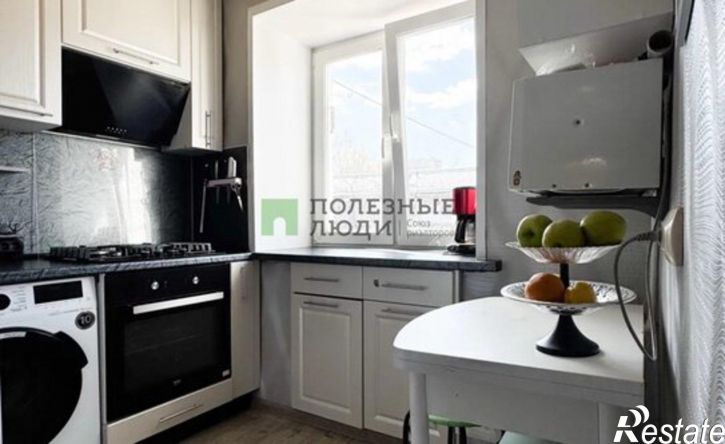 3-комн квартира Ижевск, Тверская улица, 30Т