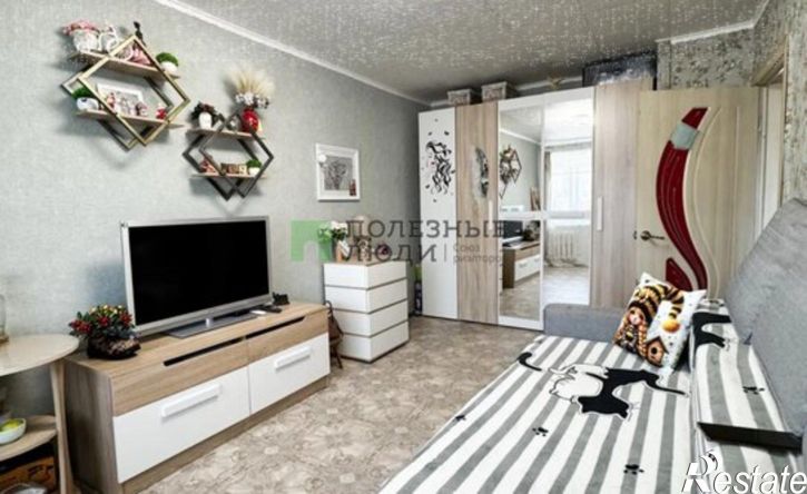 3-комн квартира Ижевск, Тверская улица, 30Т