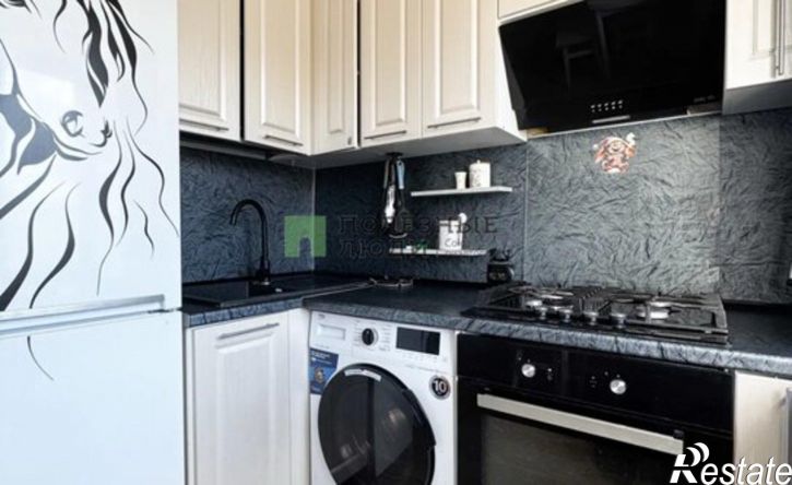 3-комн квартира Ижевск, Тверская улица, 30Т
