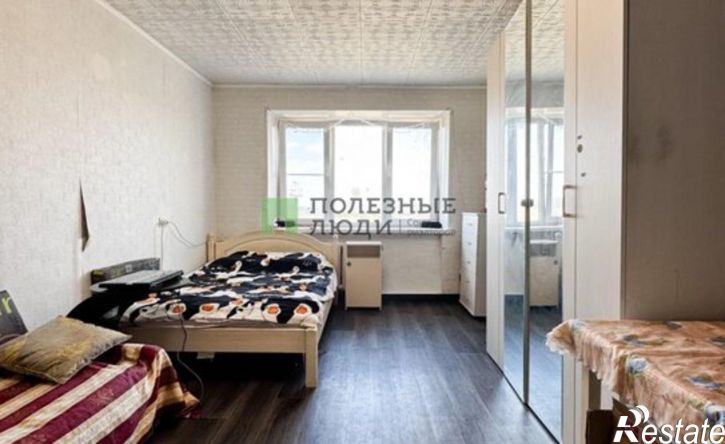 3-комн квартира Ижевск, Тверская улица, 30Т