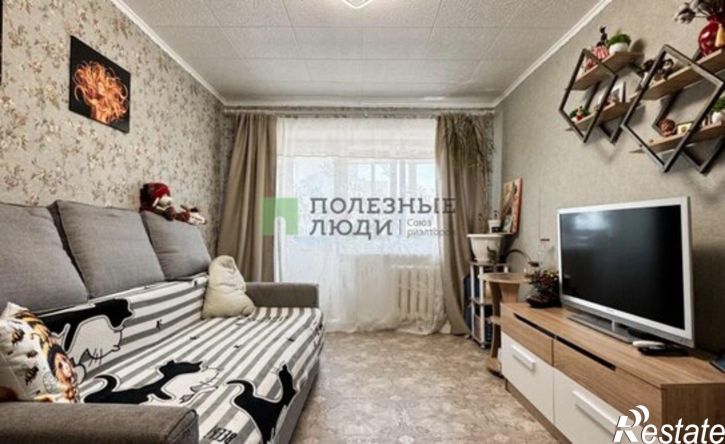 3-комн квартира Ижевск, Тверская улица, 30Т