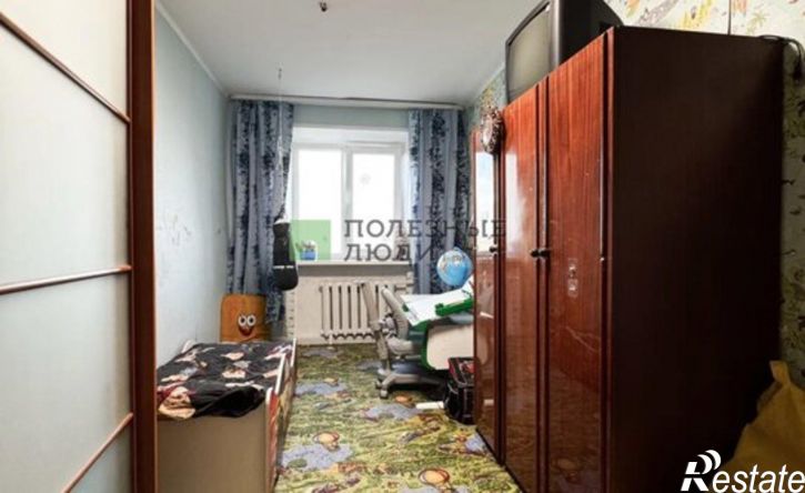 3-комн квартира Ижевск, Тверская улица, 30Т