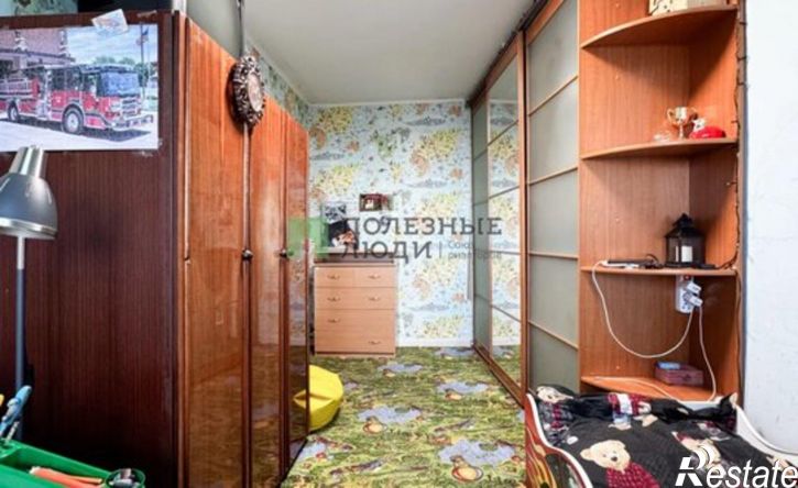 3-комн квартира Ижевск, Тверская улица, 30Т