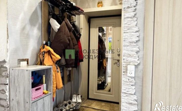 3-комн квартира Ижевск, Тверская улица, 30Т