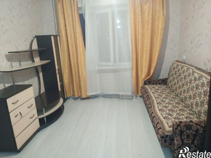 Комната Автозаводская улица, 62,  д. 62