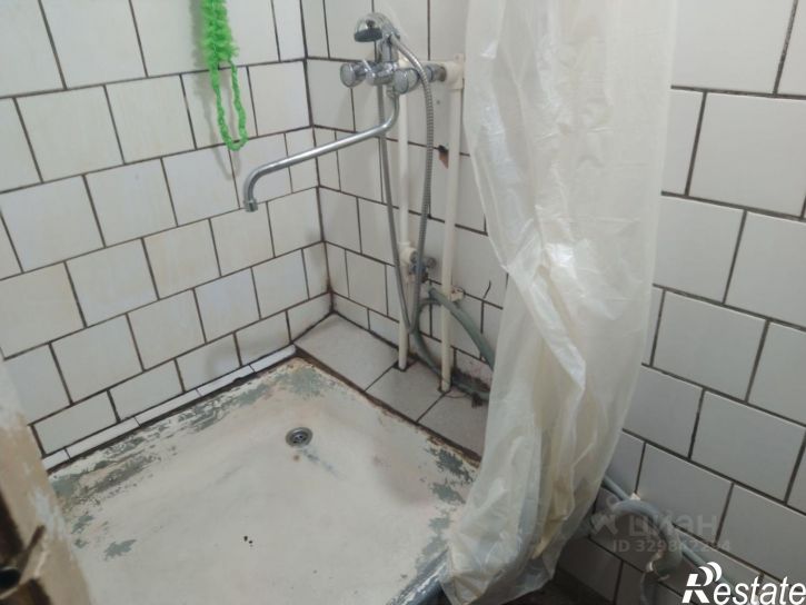 Комната Автозаводская улица, 62,  д. 62