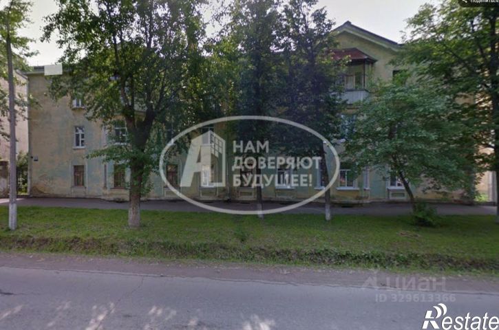 2-комн квартира Советская улица, 23,  д. 23