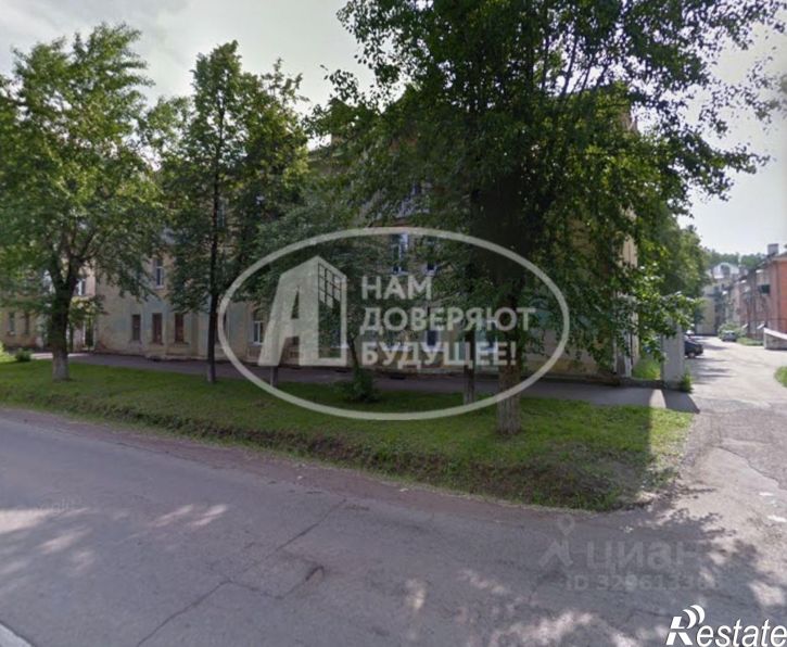 2-комн квартира Советская улица, 23,  д. 23