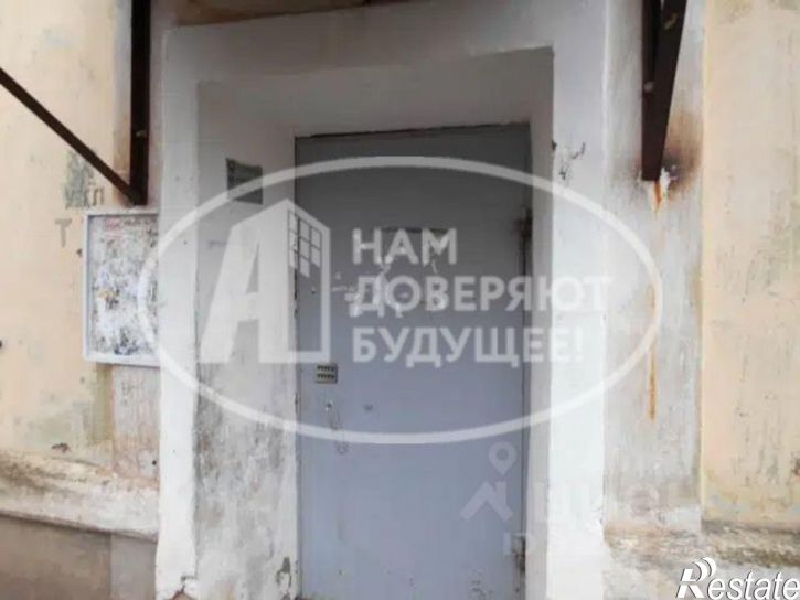 2-комн квартира Советская улица, 23,  д. 23