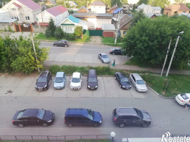 1-комн квартира Совхозная улица, 1А,  д. 1А