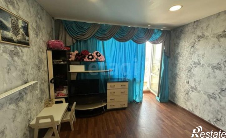 3-комн квартира Интернациональная улица, 44,  д. 44