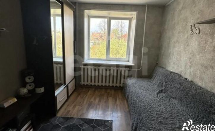 3-комн квартира Интернациональная улица, 44,  д. 44