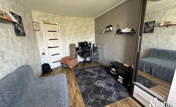 3-комн квартира Интернациональная улица, 44,  д. 44
