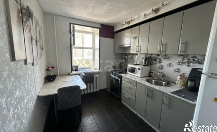 3-комн квартира Интернациональная улица, 44,  д. 44