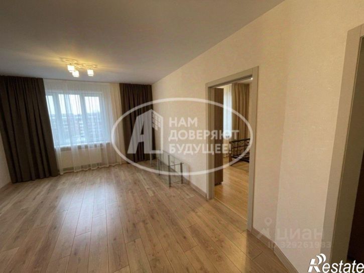 2-комн квартира 7-я Подлесная улица, 71,  д. 71