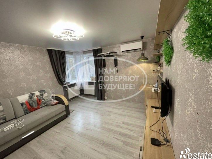 2-комн квартира 1-я Подлесная улица, 1,  д. 1