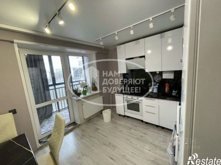 2-комн квартира 1-я Подлесная улица, 1,  д. 1