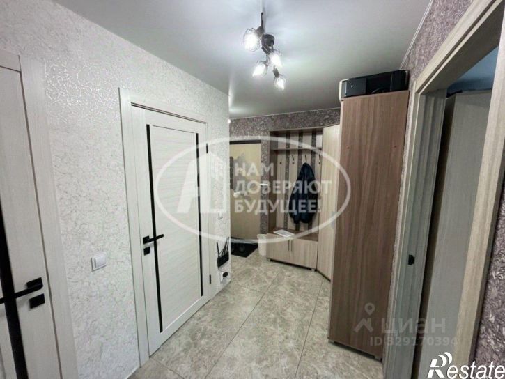 2-комн квартира 1-я Подлесная улица, 1,  д. 1