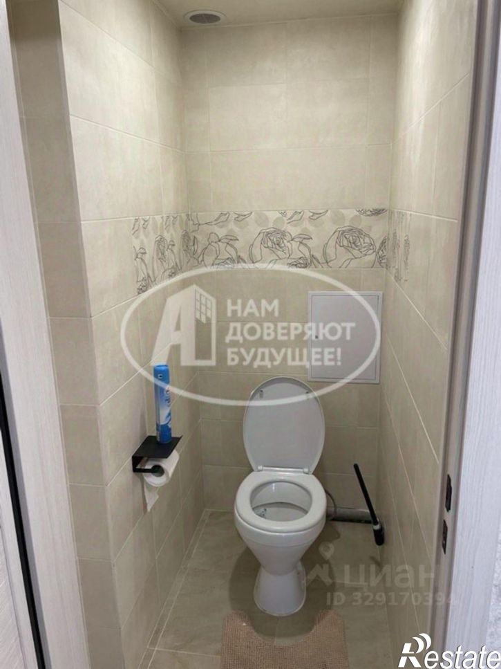 2-комн квартира 1-я Подлесная улица, 1,  д. 1
