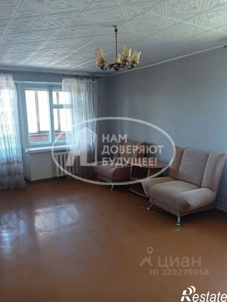 2-комн квартира улица Пехтина, 22,  д. 22