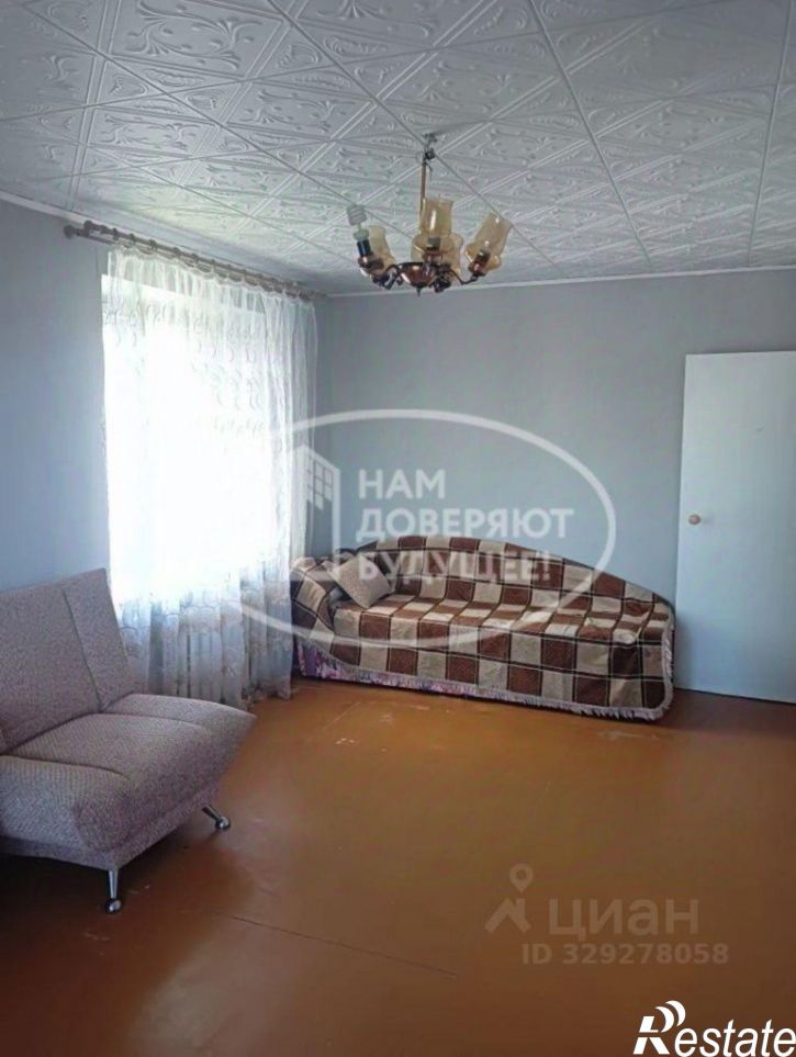 2-комн квартира улица Пехтина, 22,  д. 22