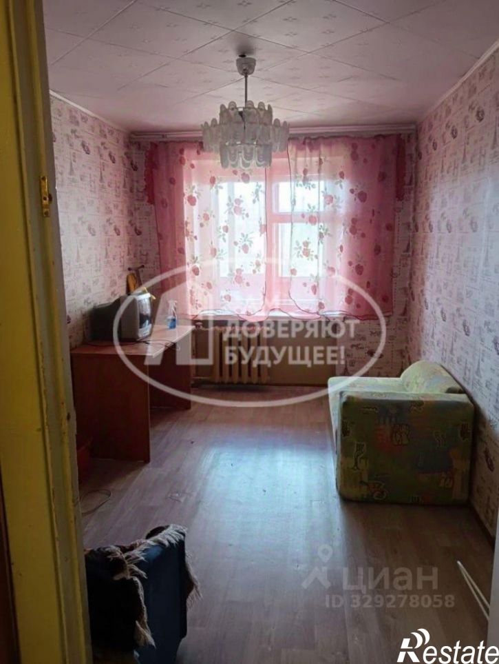 2-комн квартира улица Пехтина, 22,  д. 22