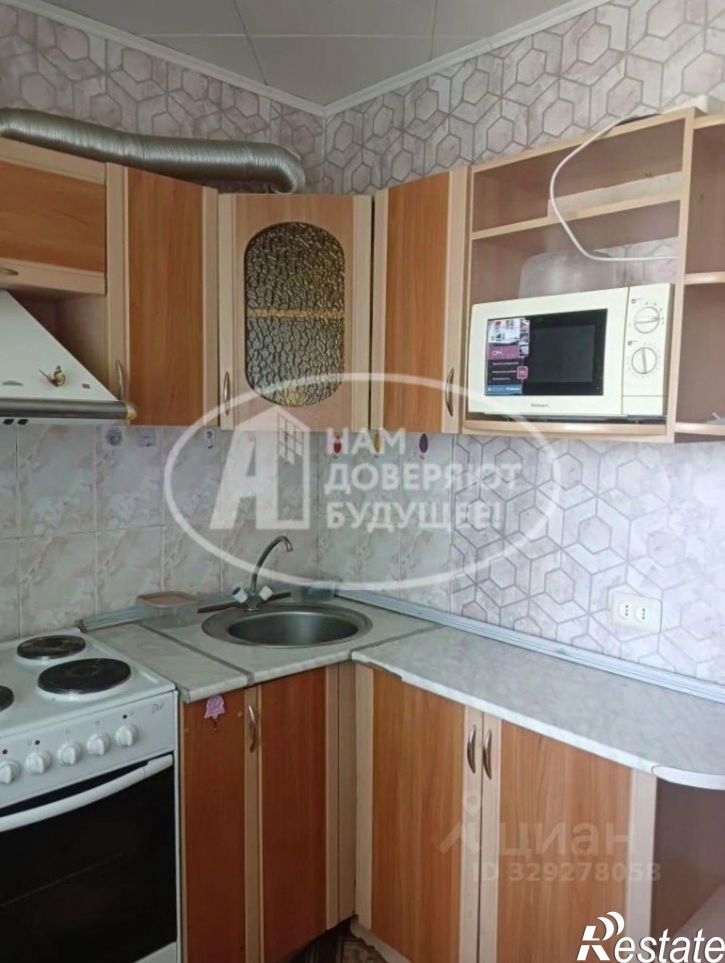 2-комн квартира улица Пехтина, 22,  д. 22