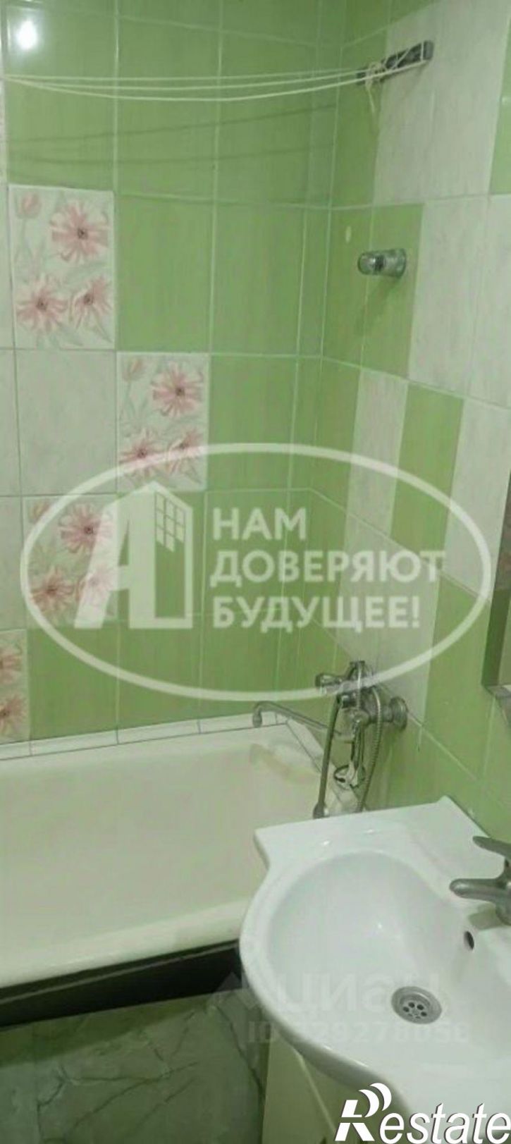 2-комн квартира улица Пехтина, 22,  д. 22
