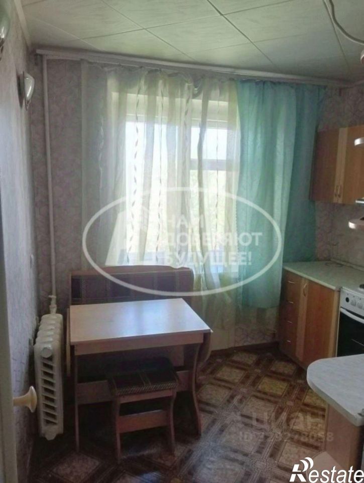 2-комн квартира улица Пехтина, 22,  д. 22