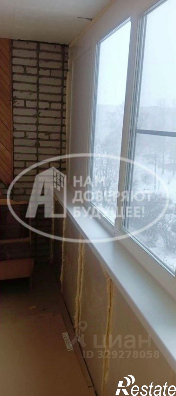 2-комн квартира улица Пехтина, 22,  д. 22