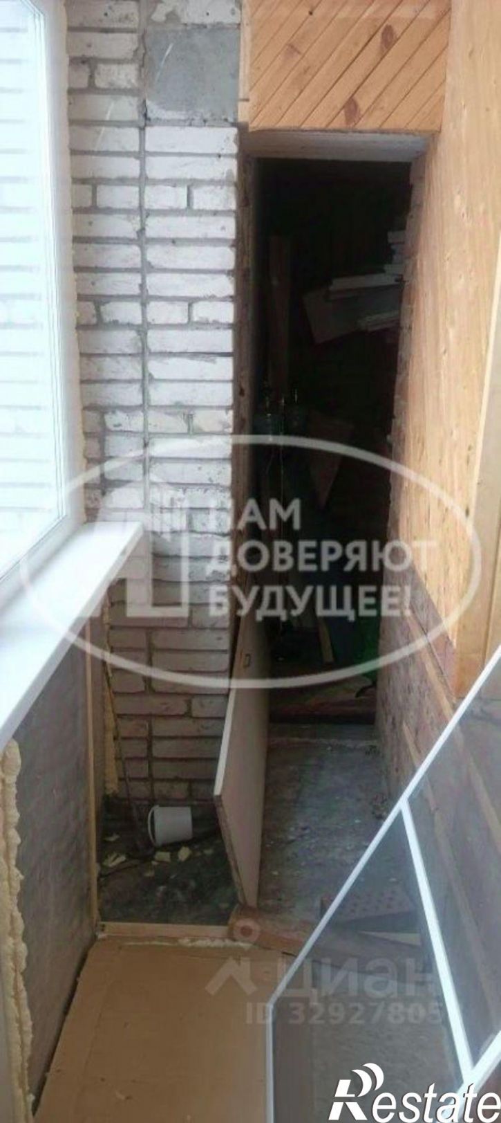 2-комн квартира улица Пехтина, 22,  д. 22