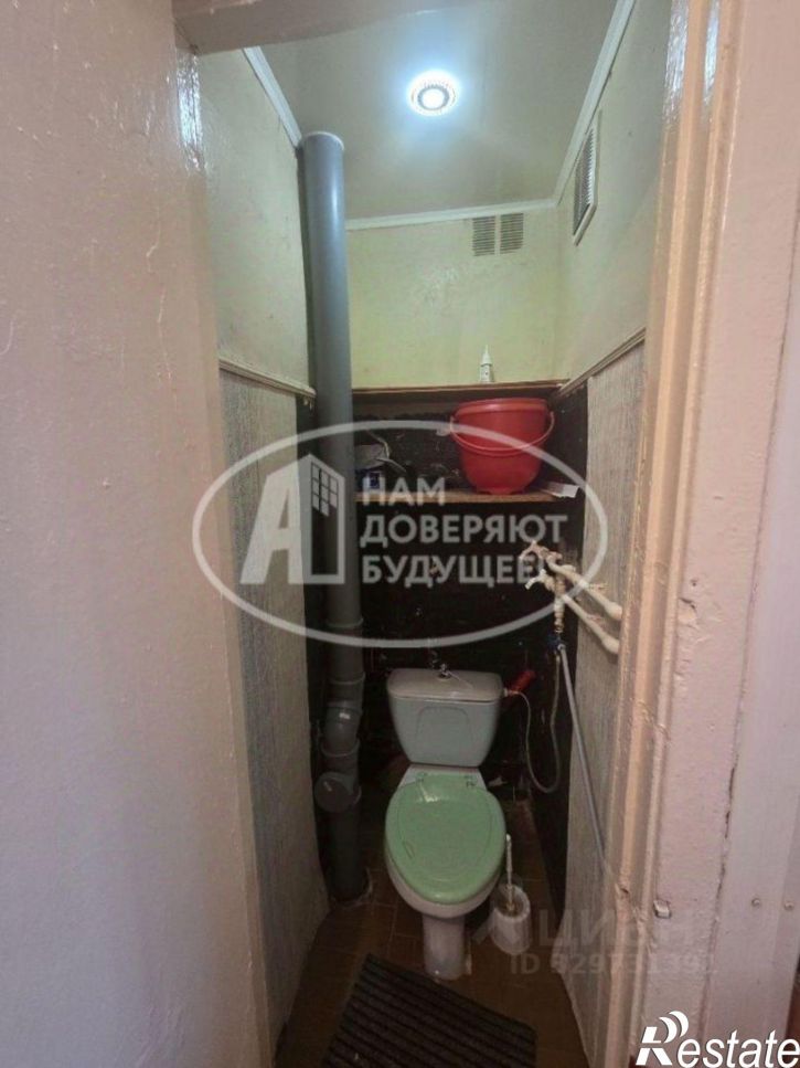 1-комн квартира Буммашевская улица, 4,  д. 4