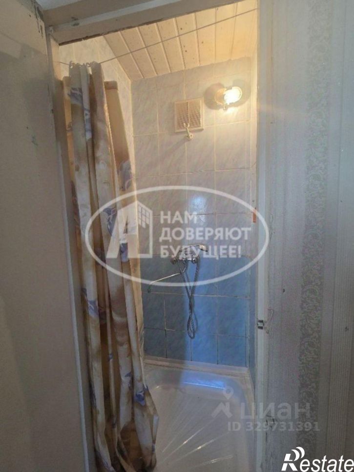 1-комн квартира Буммашевская улица, 4,  д. 4
