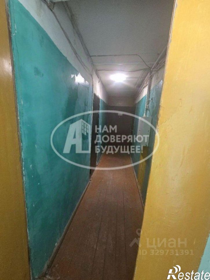 1-комн квартира Буммашевская улица, 4,  д. 4