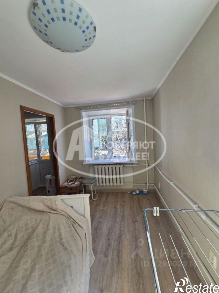 2-комн квартира улица Ломоносова, 19,  д. 19