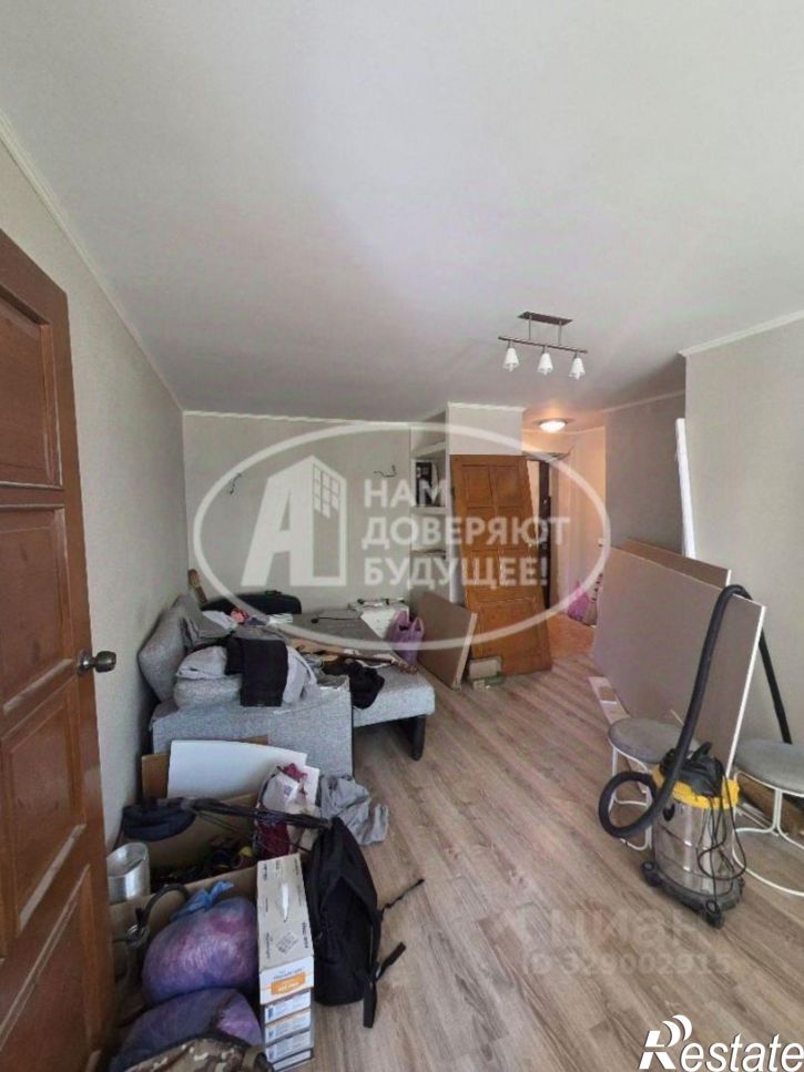 2-комн квартира улица Ломоносова, 19,  д. 19