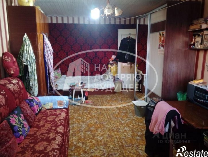 1-комн квартира ул Молодой гвардии, 12,  д. 12