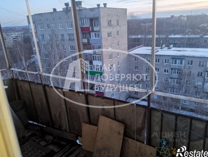1-комн квартира ул Молодой гвардии, 12,  д. 12