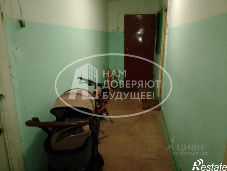 1-комн квартира ул Молодой гвардии, 12,  д. 12
