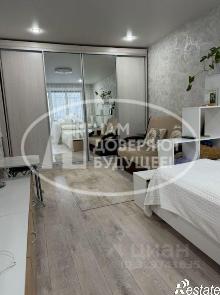 1-комн квартира городской округ Можга, Можга