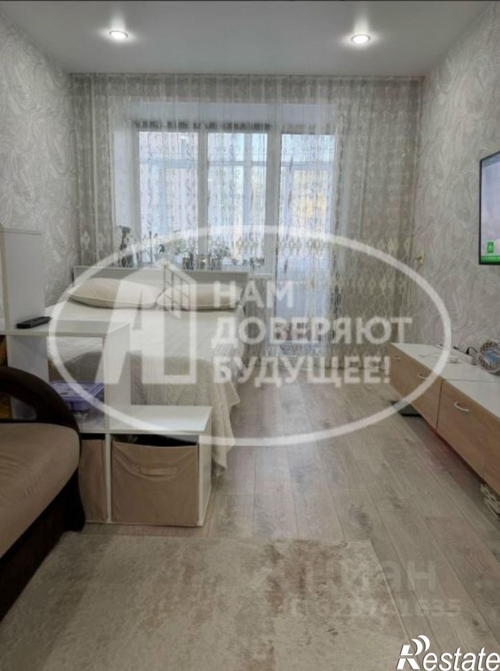 1-комн квартира городской округ Можга, Можга