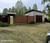 коттедж 30 кв м Славянское шоссе, 42