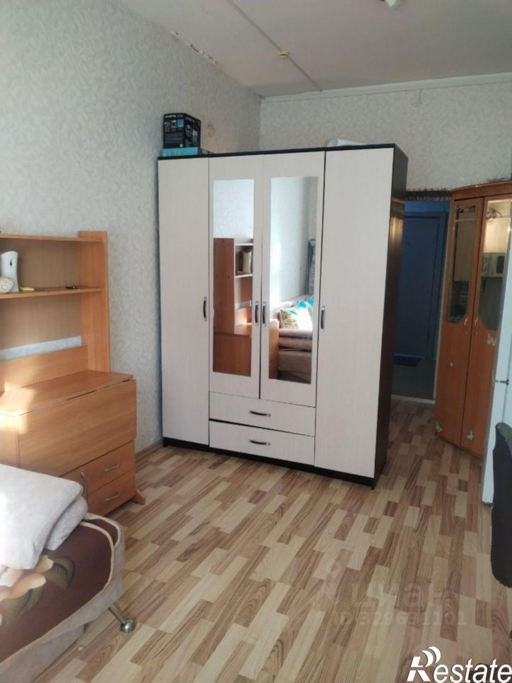Комната посёлок Машиностроителей, 120,  д. 120