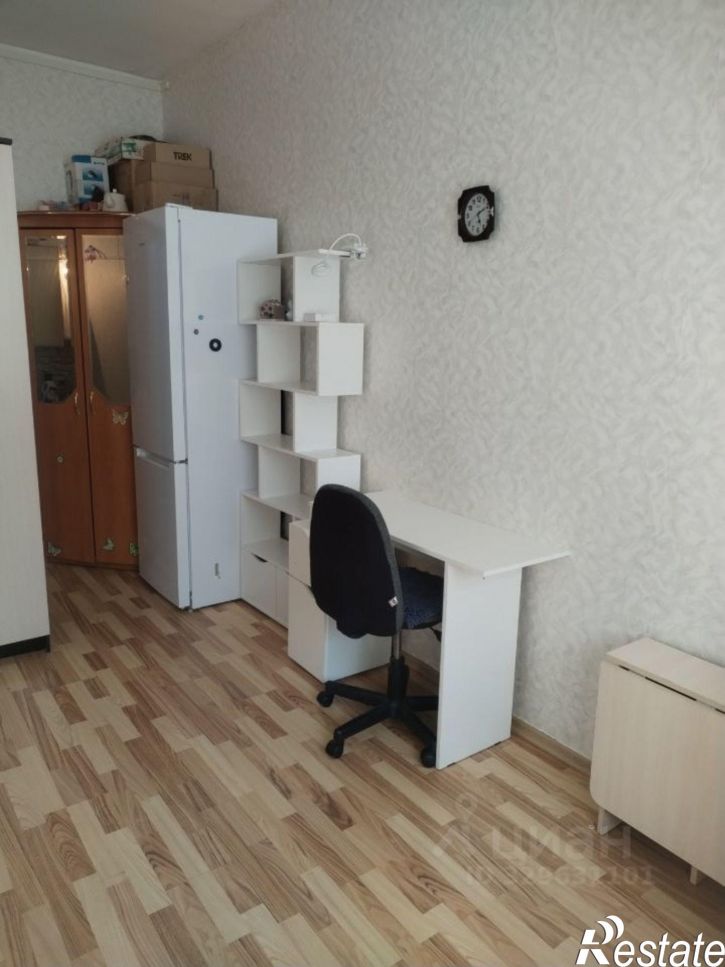Комната посёлок Машиностроителей, 120,  д. 120